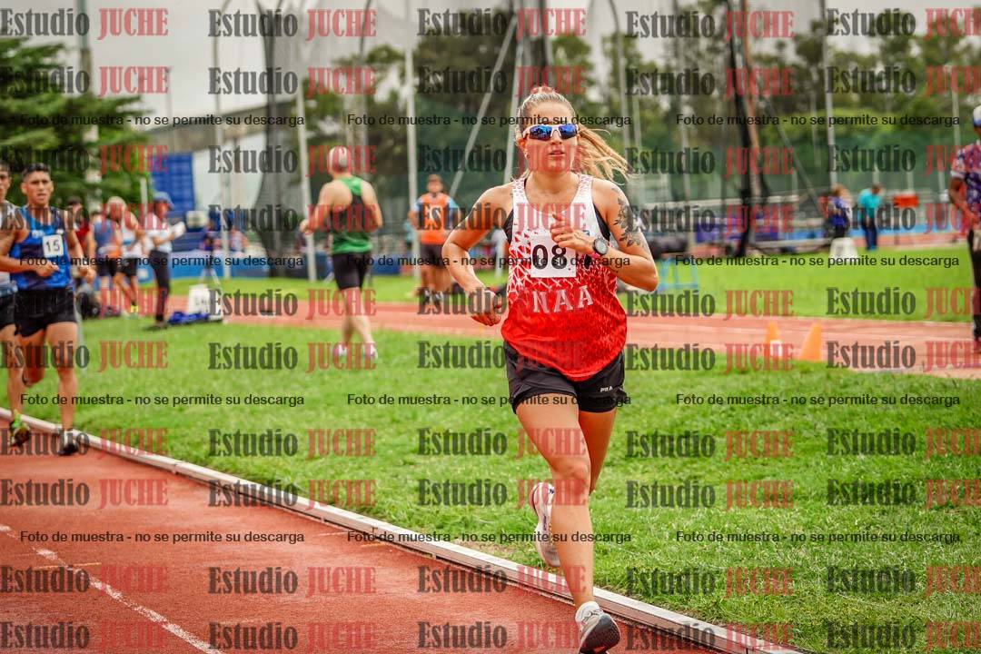 Fotos de los 10.000 m