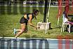 Fotos de los 400 m llanos de mujeres