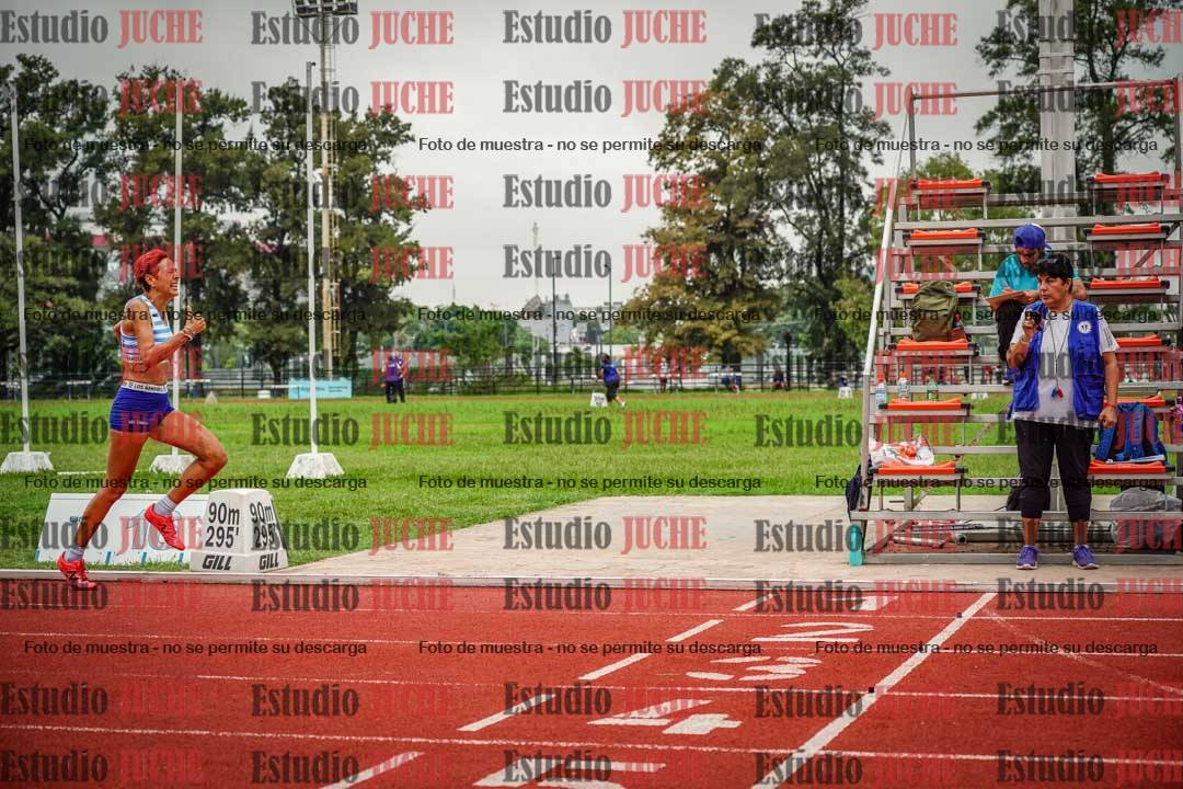 Fotos de los 800 m llanos de mujeres
