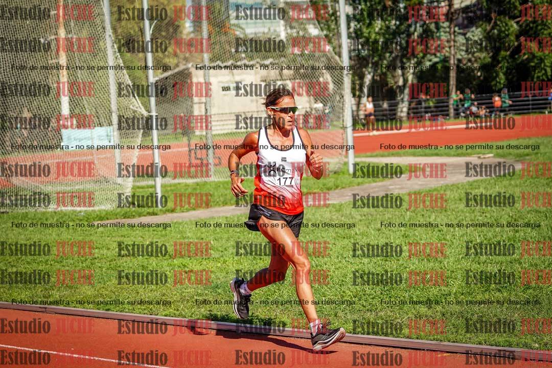 Fotos de los 10.000 m llanos