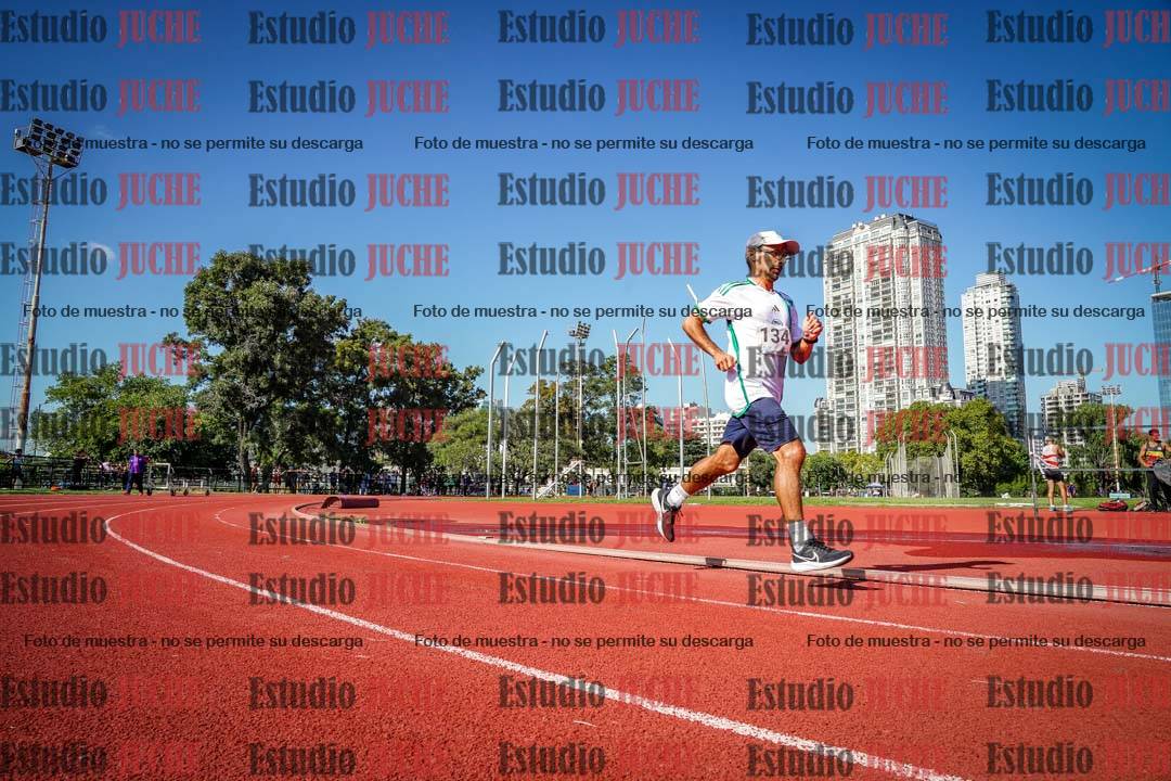 Fotos de los 5000 m llanos