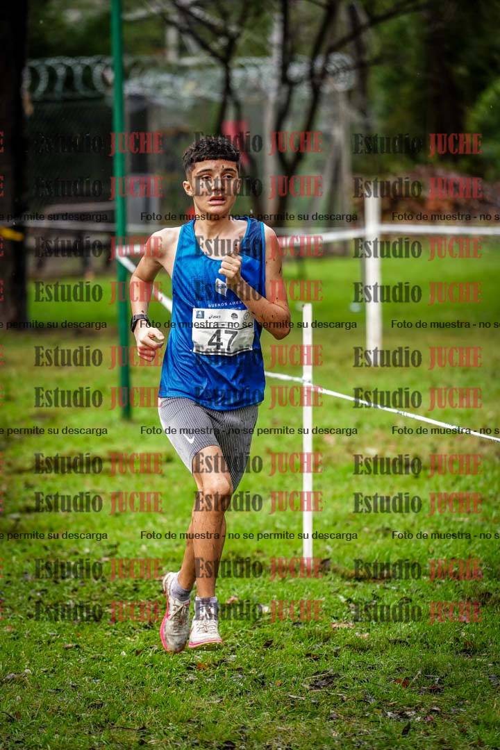 Fotos en el circuito