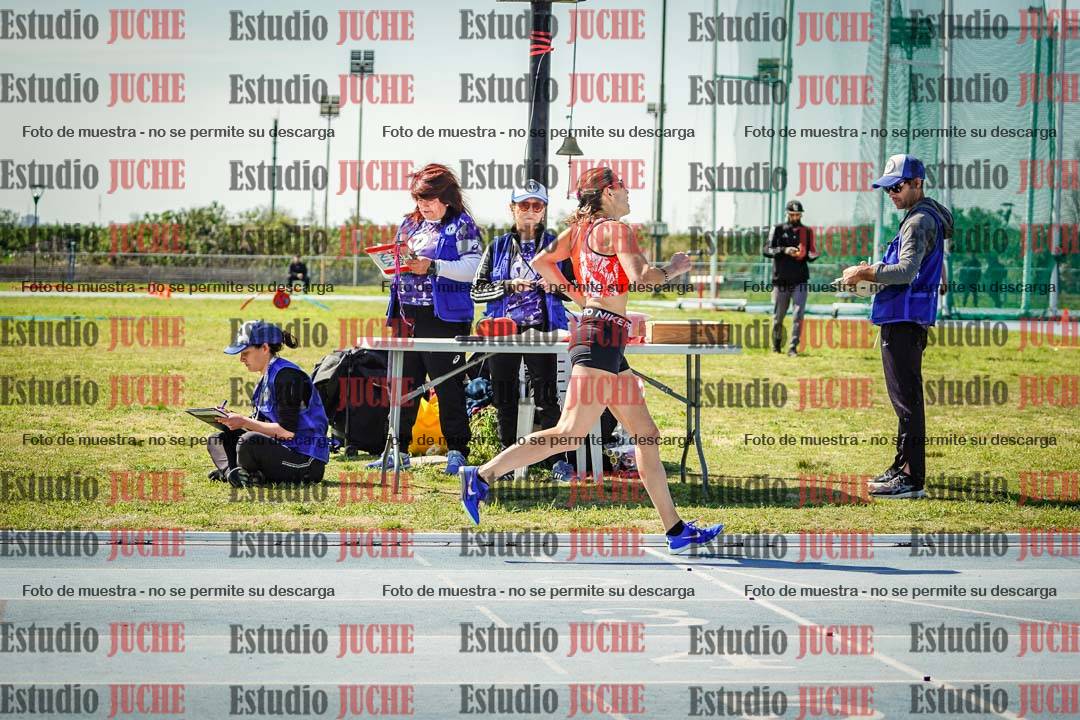 Fotos de los 800 m llanos de mujeres