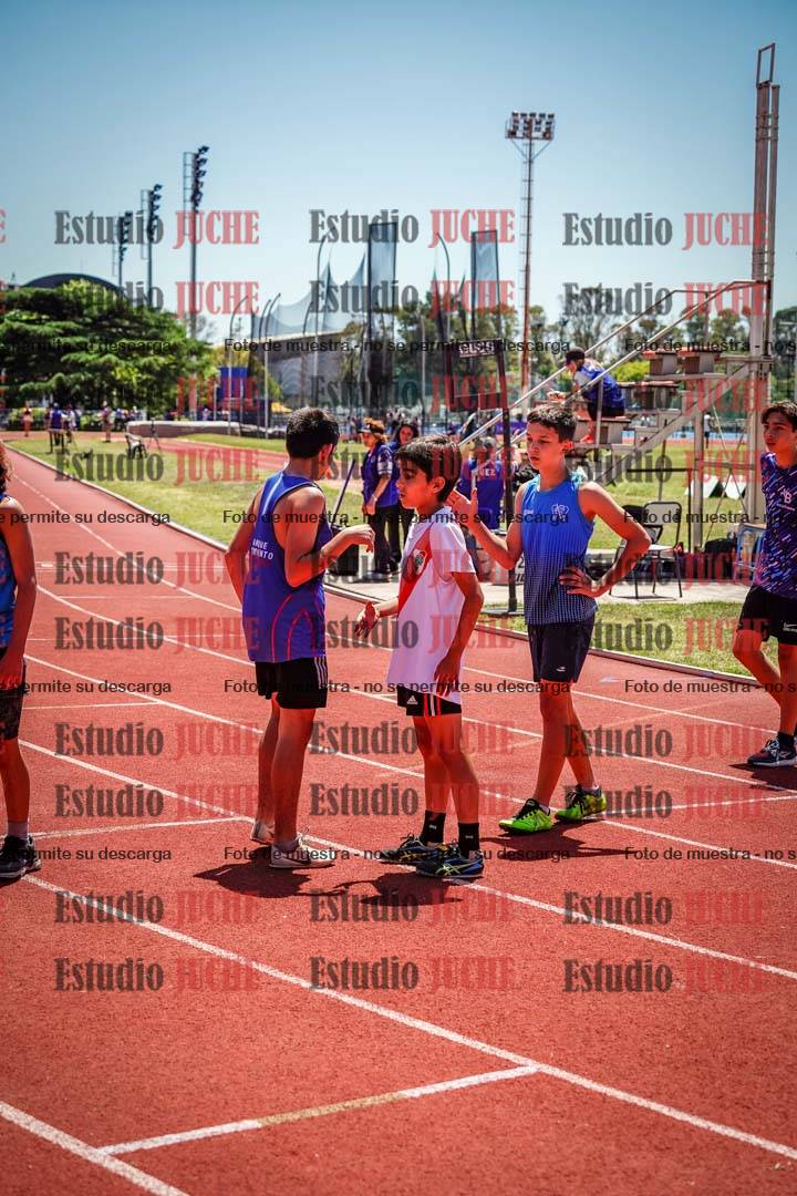 Fotos de algunos extras del torneo
