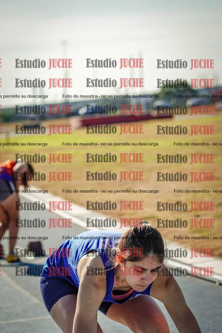 Fotos de los 400 m llanos de mujeres
