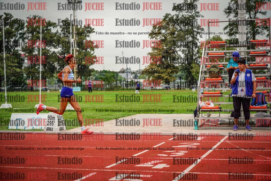 Fotos de los 800 m llanos de mujeres