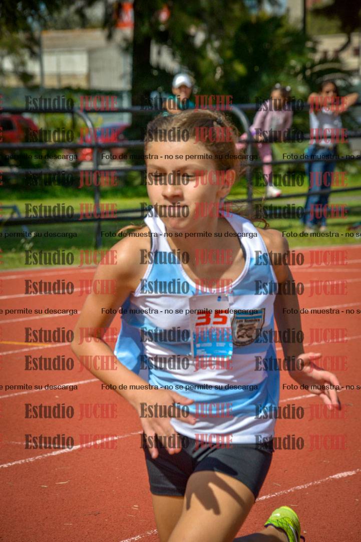 Fotos de los 600 m llanos de mujeres