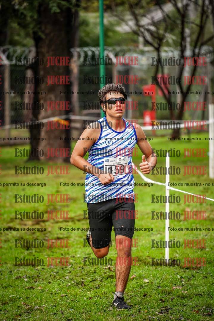 Fotos en el circuito