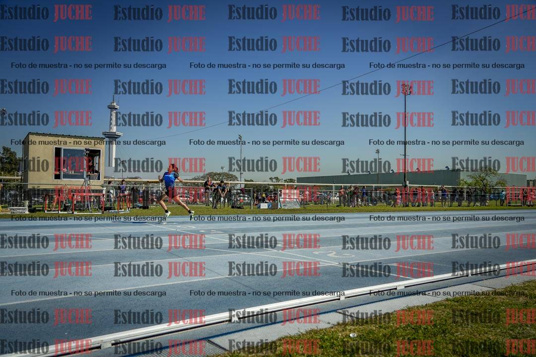 Fotos de los 100 m llanos de mujeres