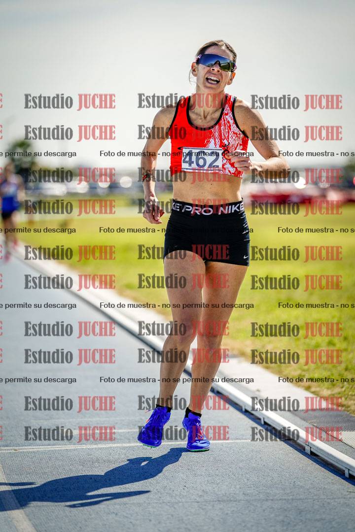 Fotos de los 800 m llanos de mujeres
