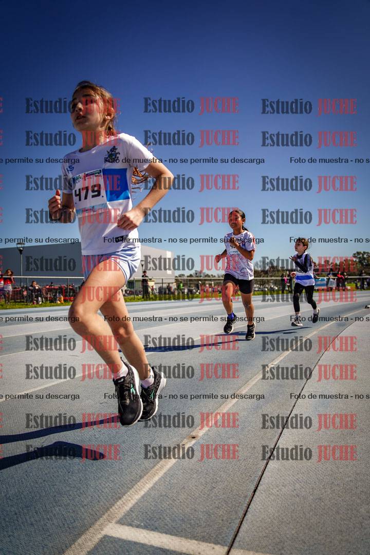 Fotos de los 1000 m llanos de mujeres