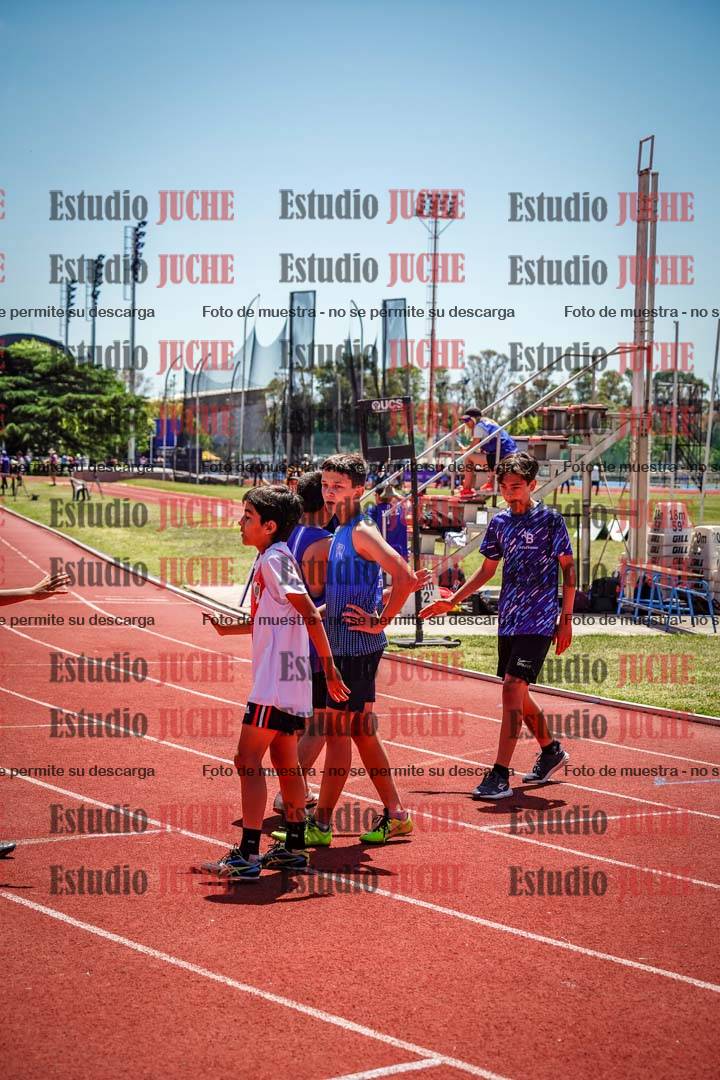 Fotos de algunos extras del torneo