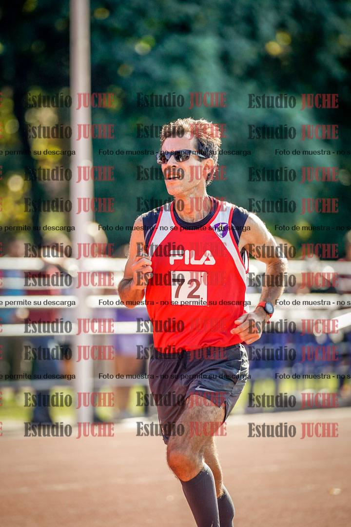 Fotos de los 10.000 m llanos