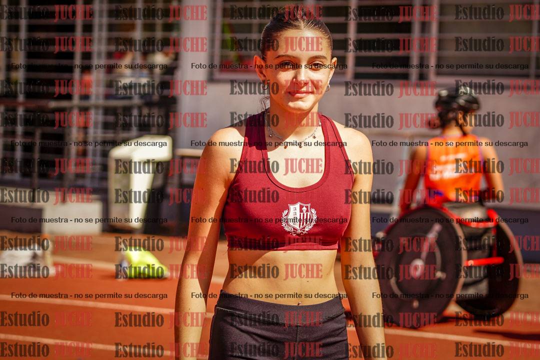 Fotos de algunos podios y extras del torneo