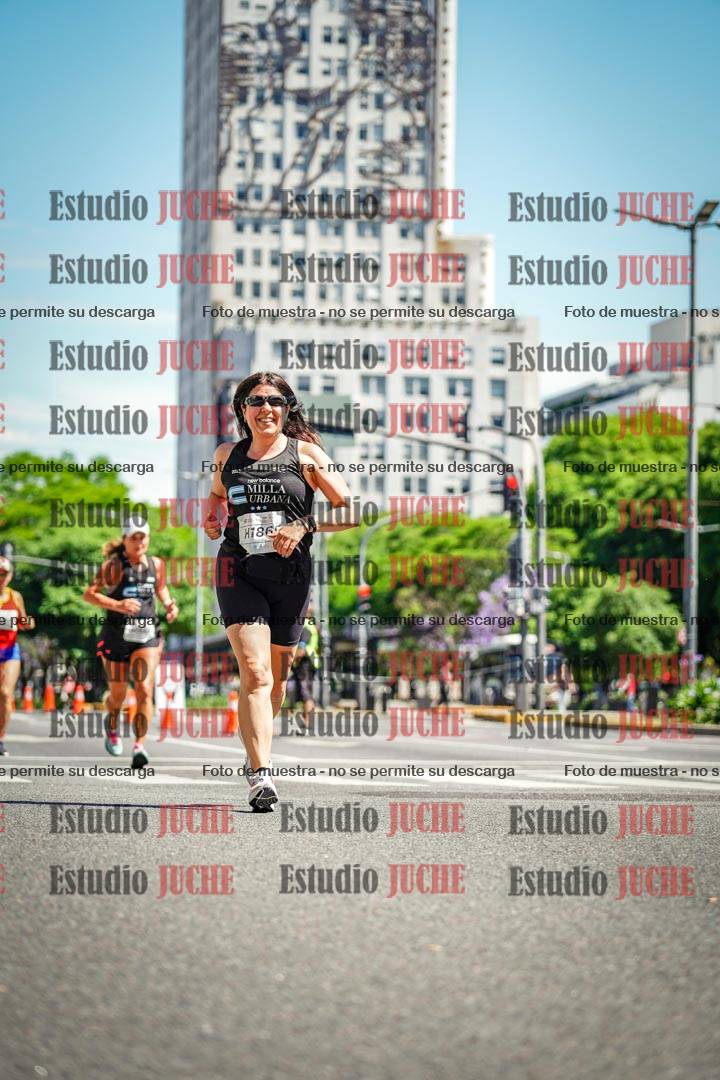Fotos del segundo punto del recorrido - categoría H