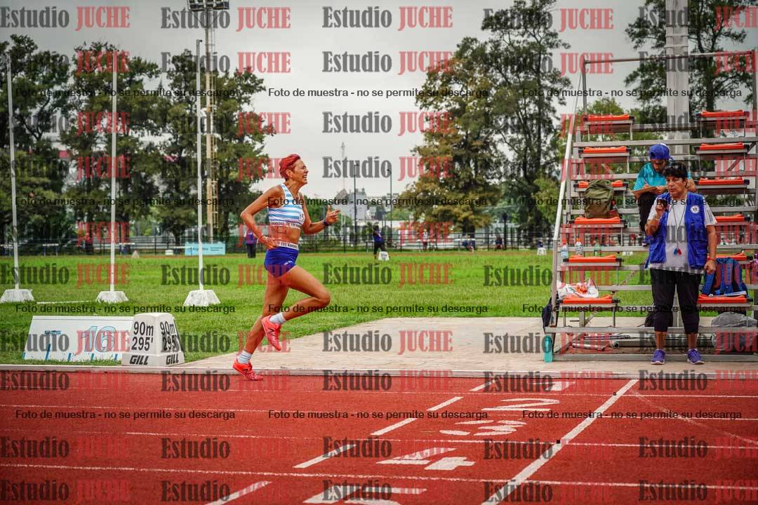 Fotos de los 800 m llanos de mujeres
