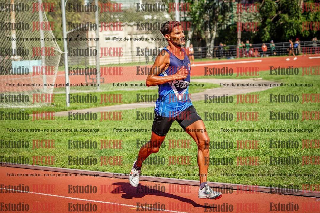 Fotos de los 10.000 m llanos