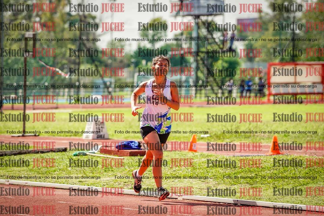 Fotos de los 600 m llanos de mujeres