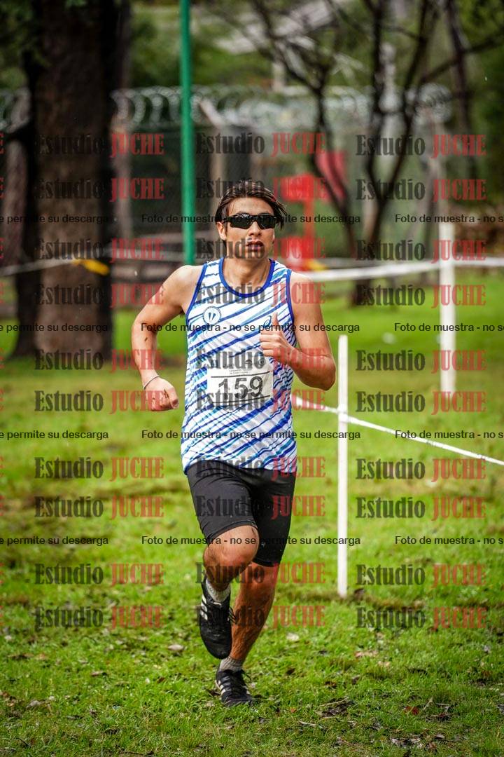 Fotos en el circuito
