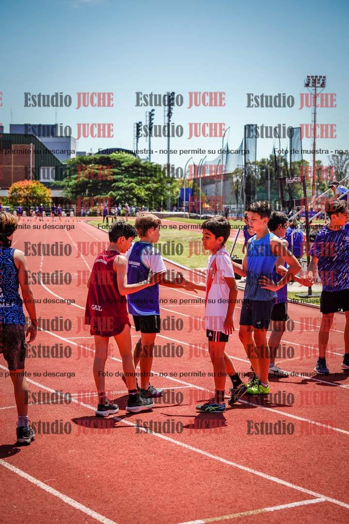 Fotos de algunos extras del torneo