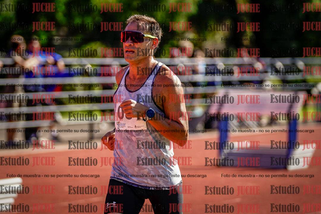 Fotos de los 5000 m