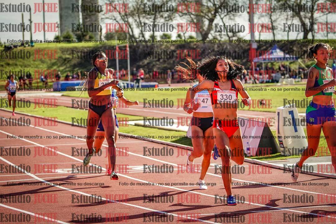 Fotos de los 800 m llanos de mujeres