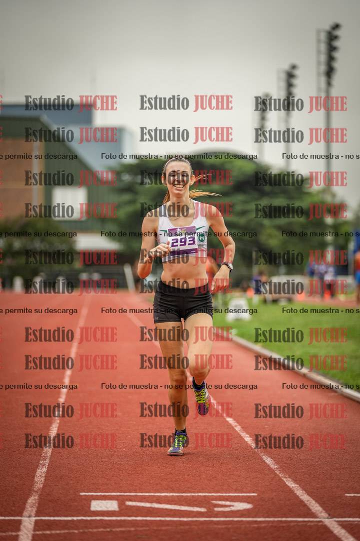 Fotos de los 800 m llanos de mujeres