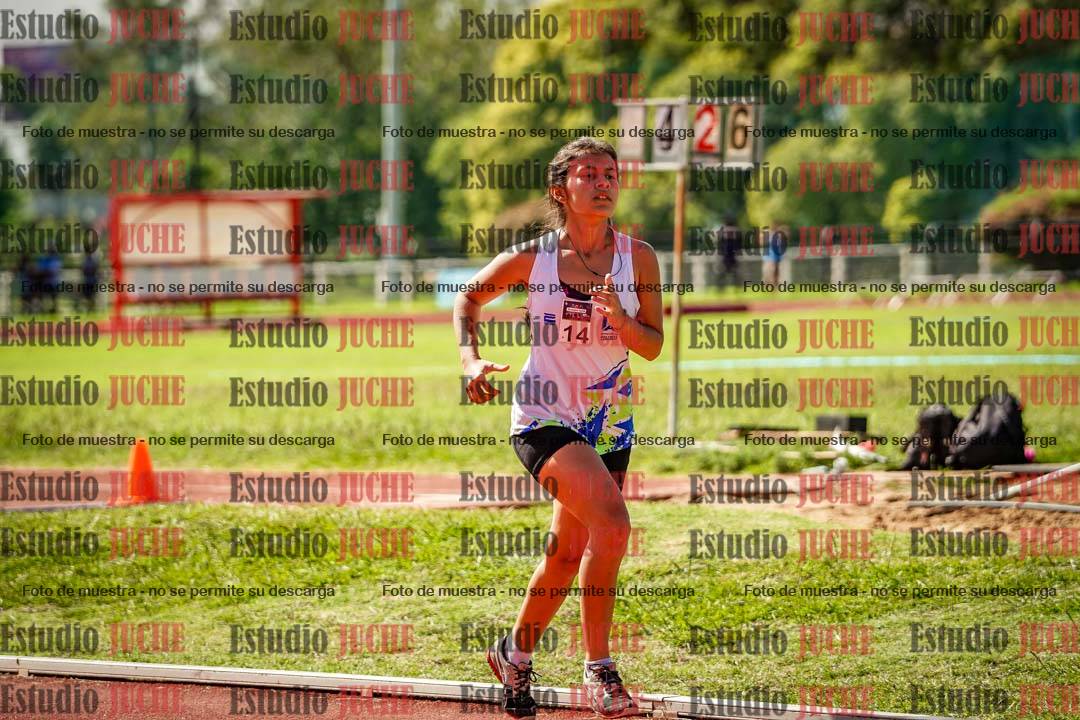 Fotos de los 600 m llanos de mujeres