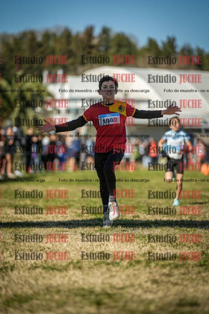 Fotos de las llegadas