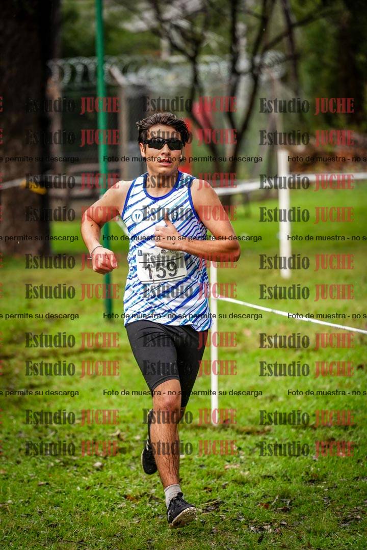 Fotos en el circuito