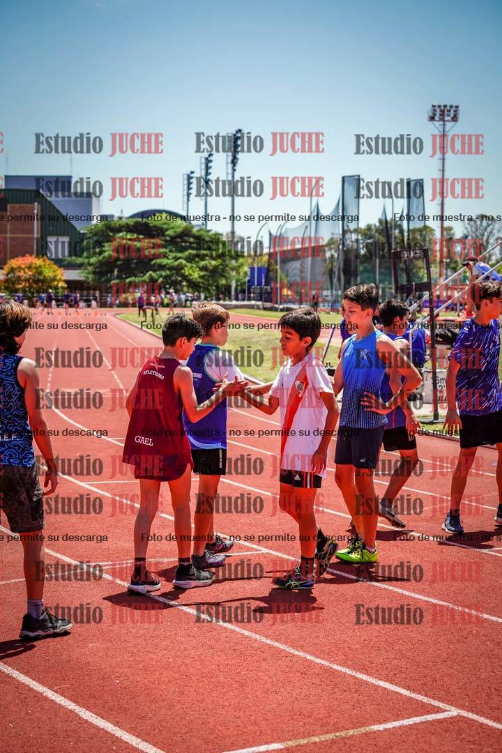 Fotos de algunos extras del torneo