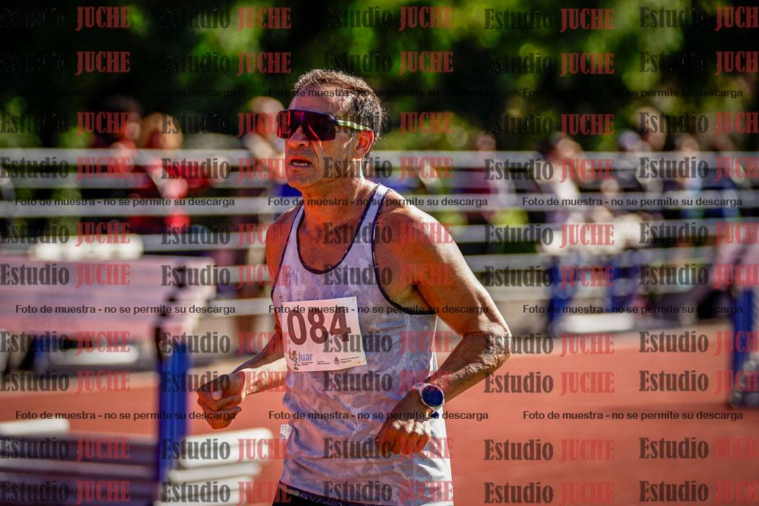 Fotos de los 5000 m
