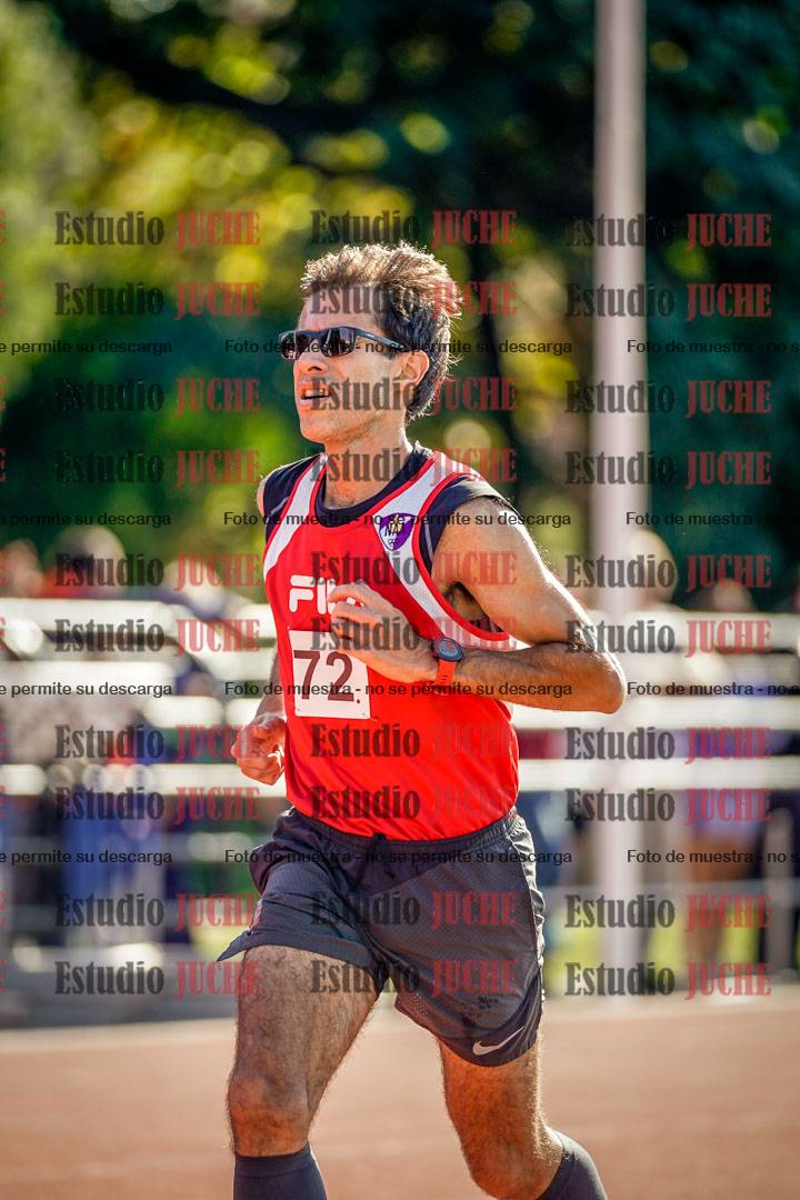 Fotos de los 10.000 m llanos