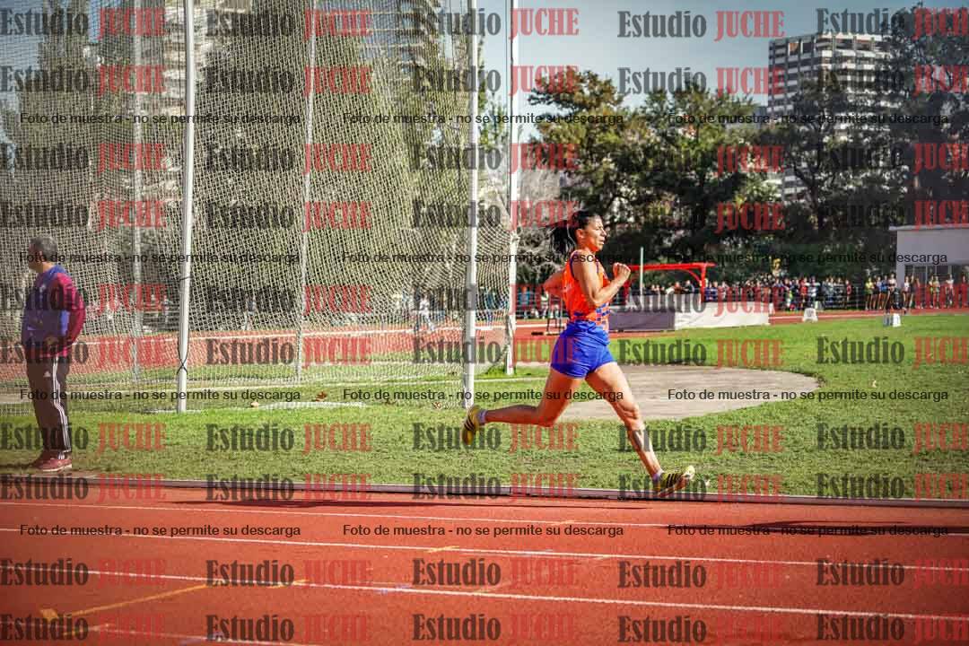 Fotos de los 800 m llanos de mujeres