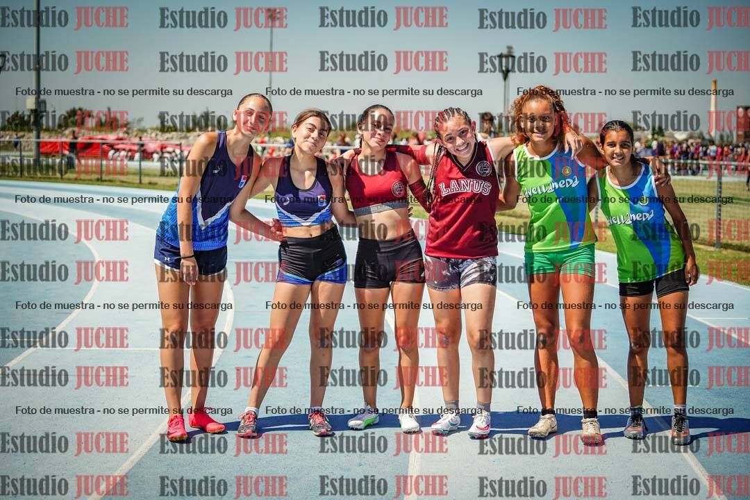 Fotos de algunos extras del torneo