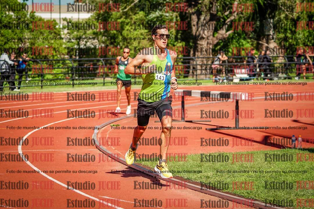 Fotos de los 10.000 m llanos