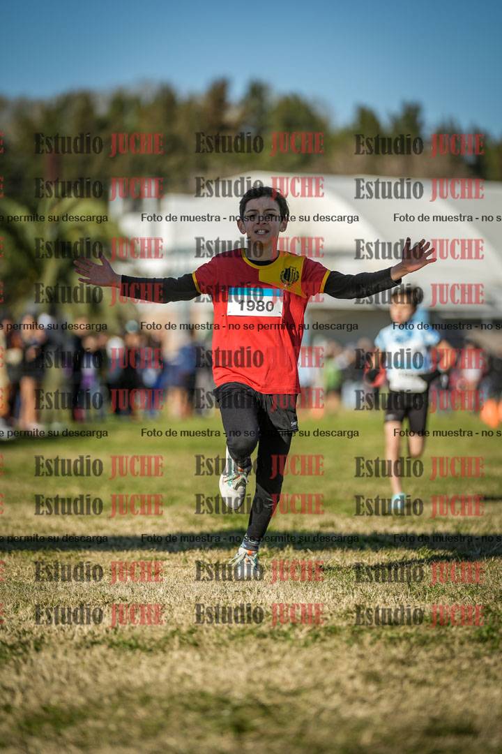 Fotos de las llegadas