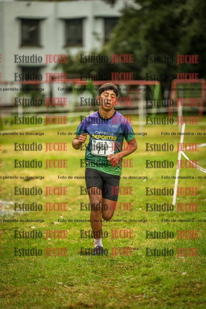 Fotos en el circuito