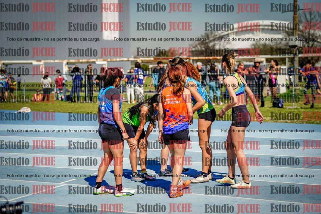 Fotos de algunos extras del torneo