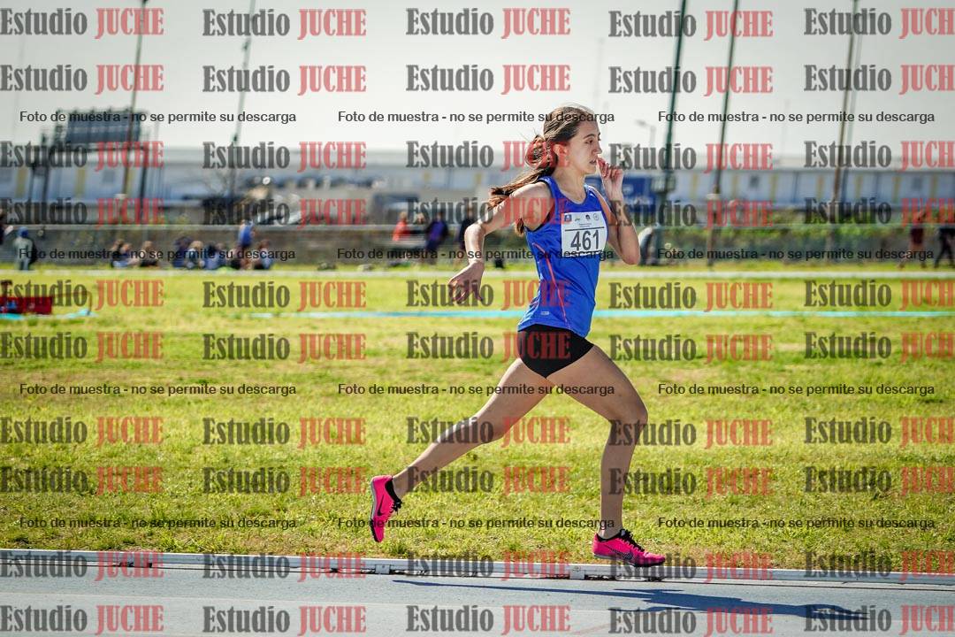 Fotos de los 800 m llanos de mujeres