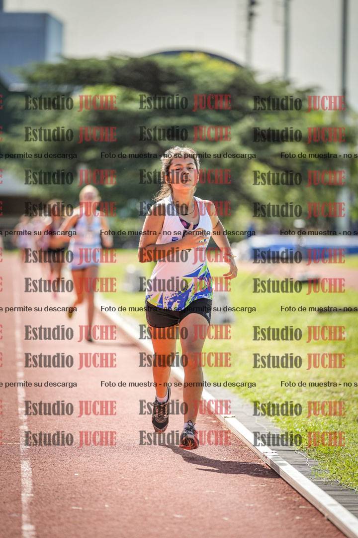Fotos de los 600 m llanos de mujeres