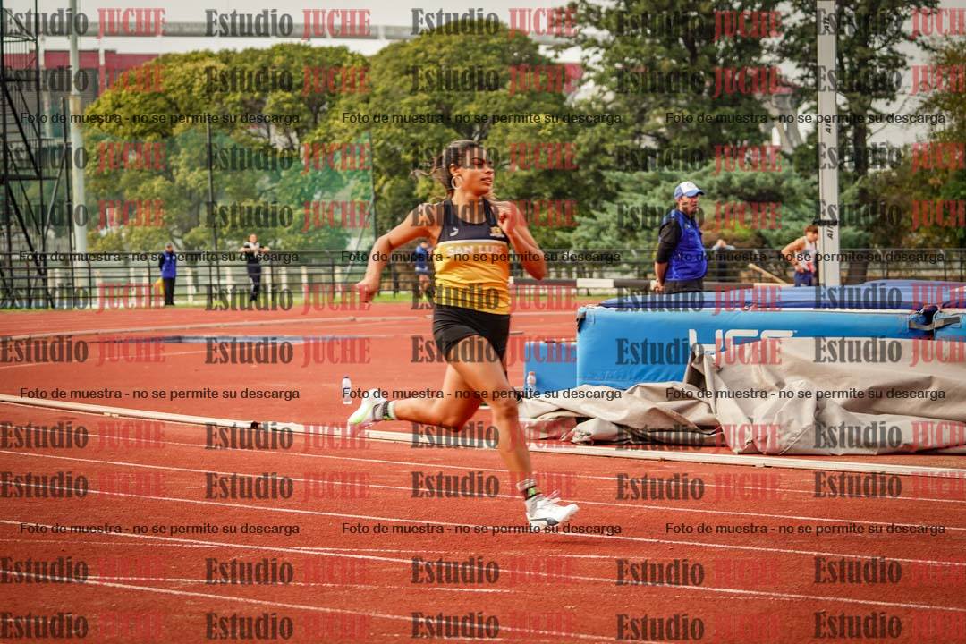 Fotos de los 400 m llanos de mujeres
