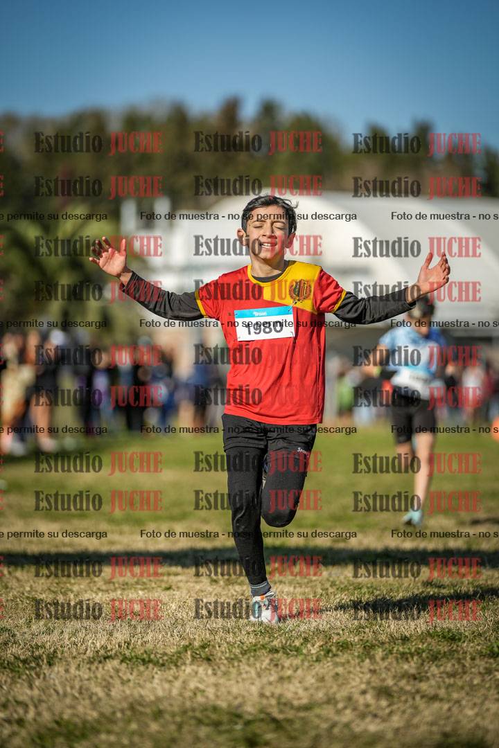 Fotos de las llegadas