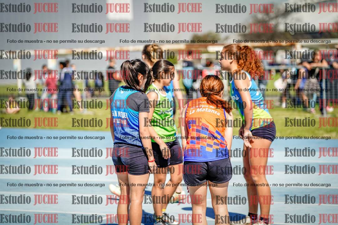 Fotos de algunos extras del torneo