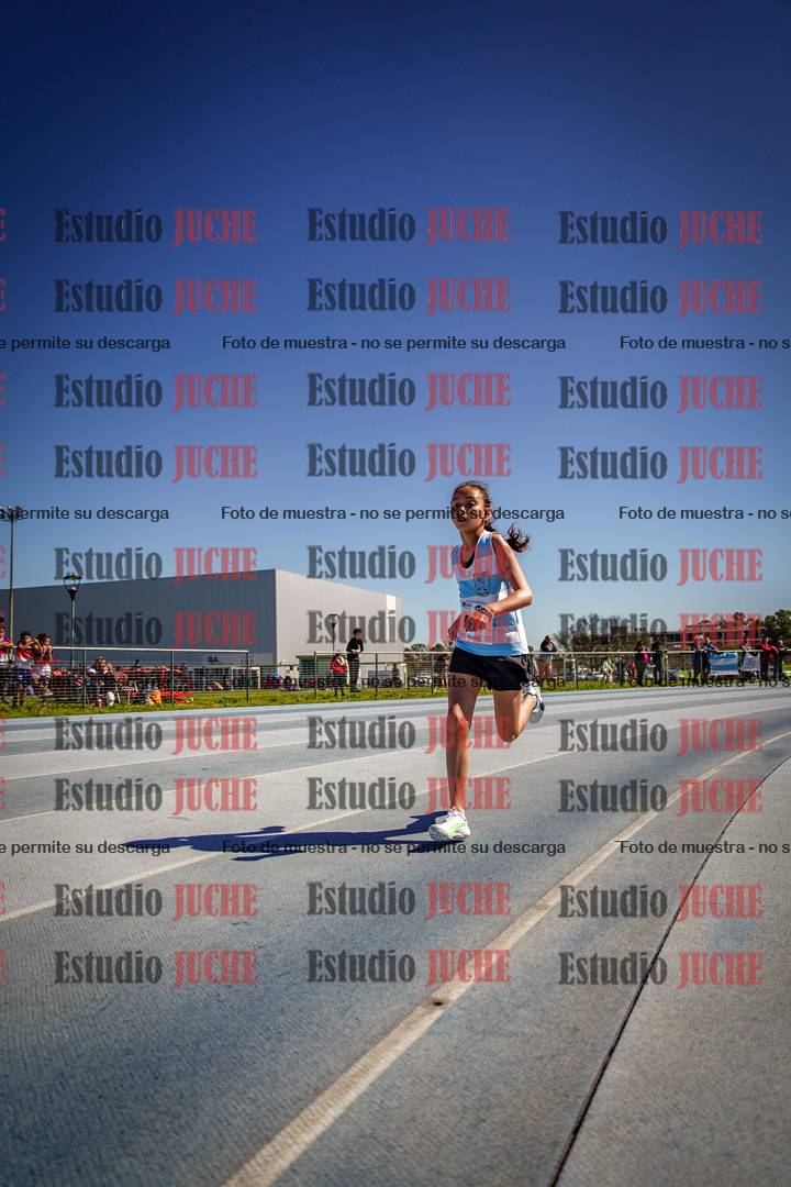 Fotos de los 1000 m llanos de mujeres