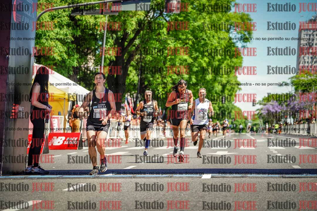 Fotos de la llegada - categoría H