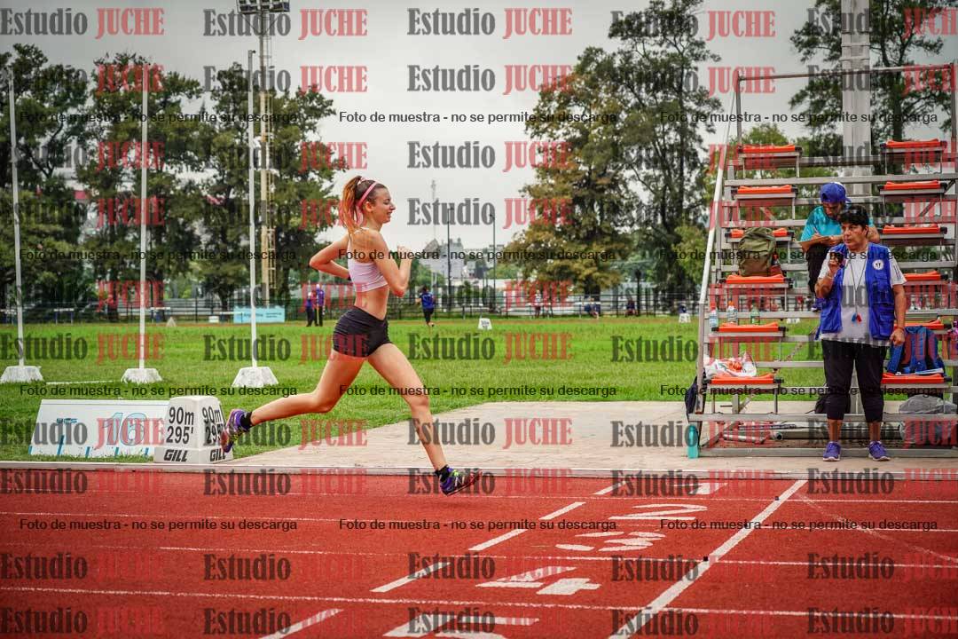 Fotos de los 800 m llanos de mujeres