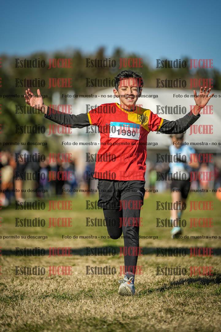 Fotos de las llegadas