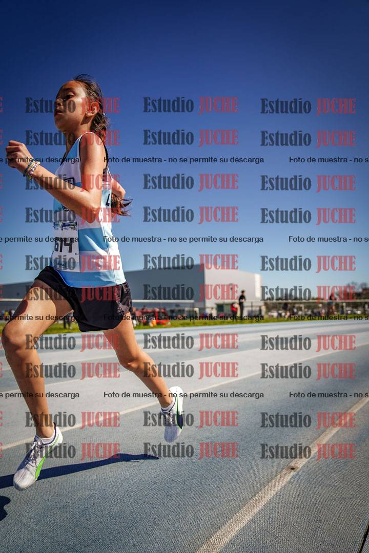 Fotos de los 1000 m llanos de mujeres