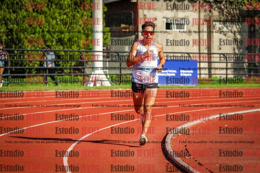 Fotos de los 10.000 m llanos